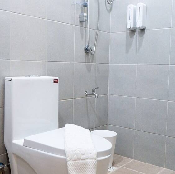 호텔 Boracay Sea View