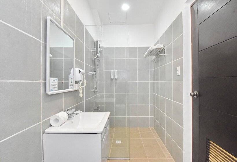 호텔 Boracay Sea View