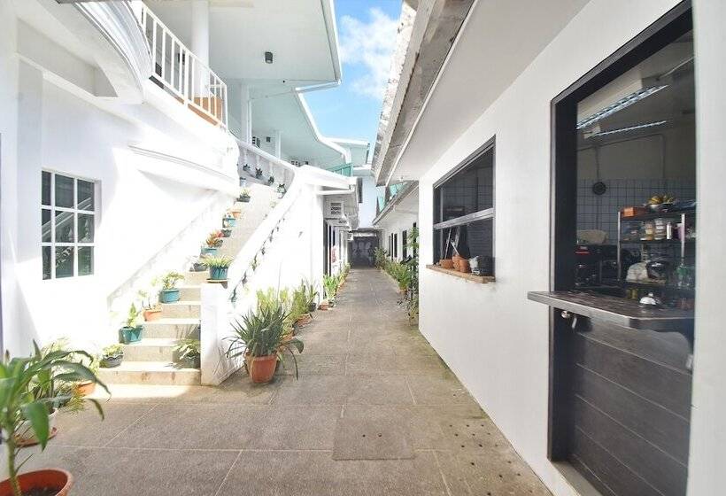 호텔 Boracay Sea View