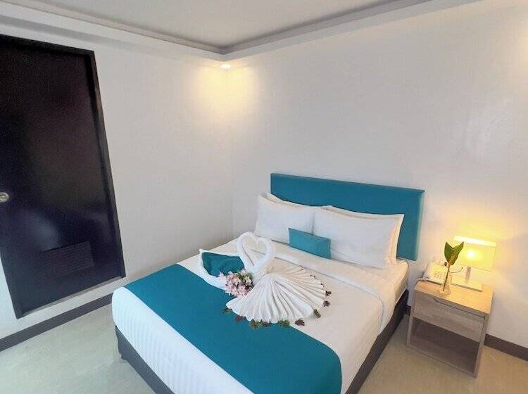 호텔 Boracay Sea View