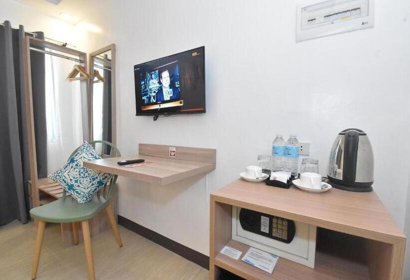 호텔 Boracay Sea View