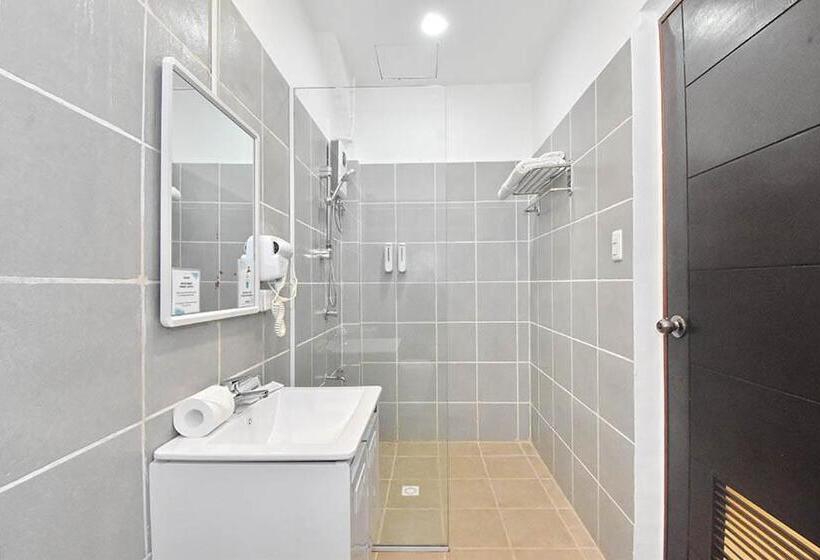 호텔 Boracay Sea View