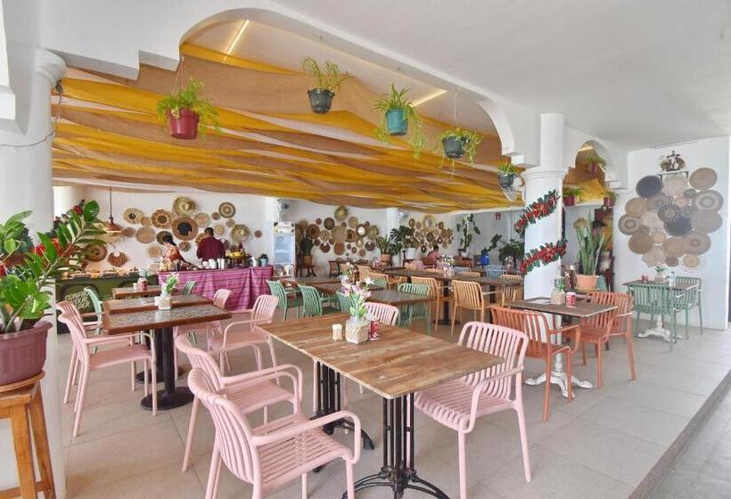 호텔 Boracay Sea View