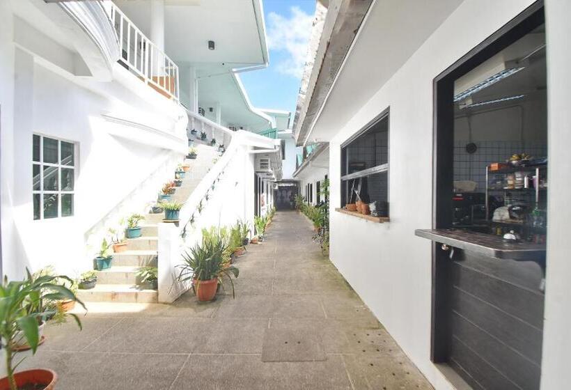 호텔 Boracay Sea View