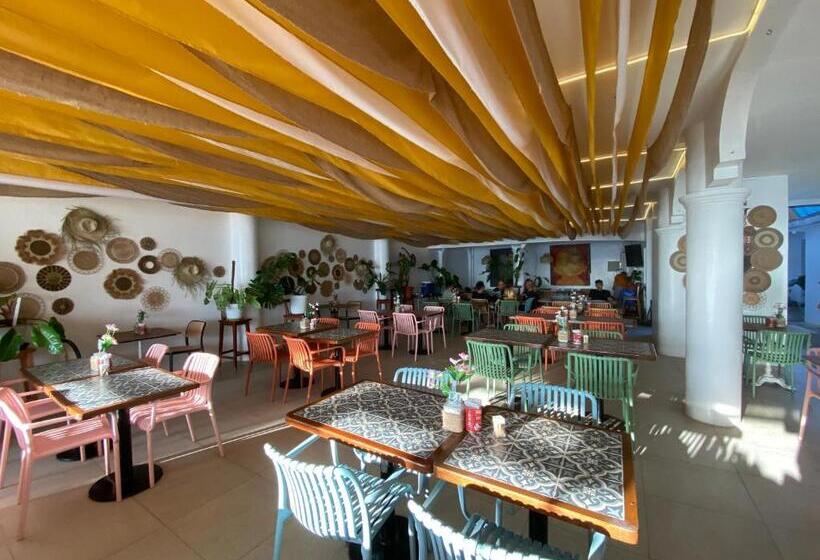 호텔 Boracay Sea View