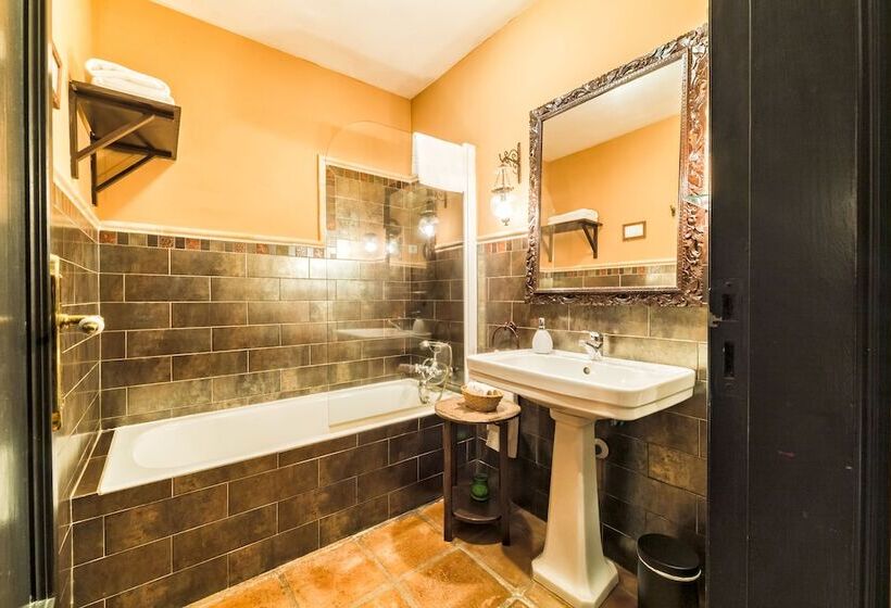 ホテル Boutique Al-ana Marbella