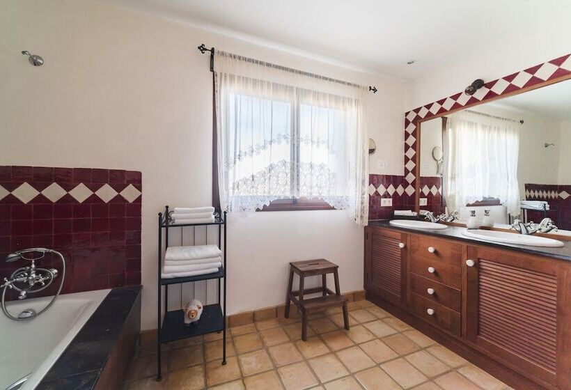 ホテル Boutique Al-ana Marbella