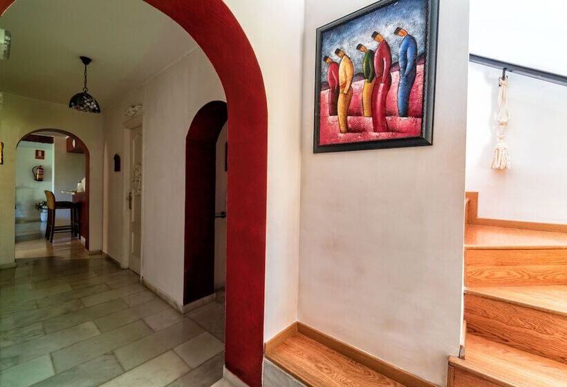 ホテル Boutique Al-ana Marbella