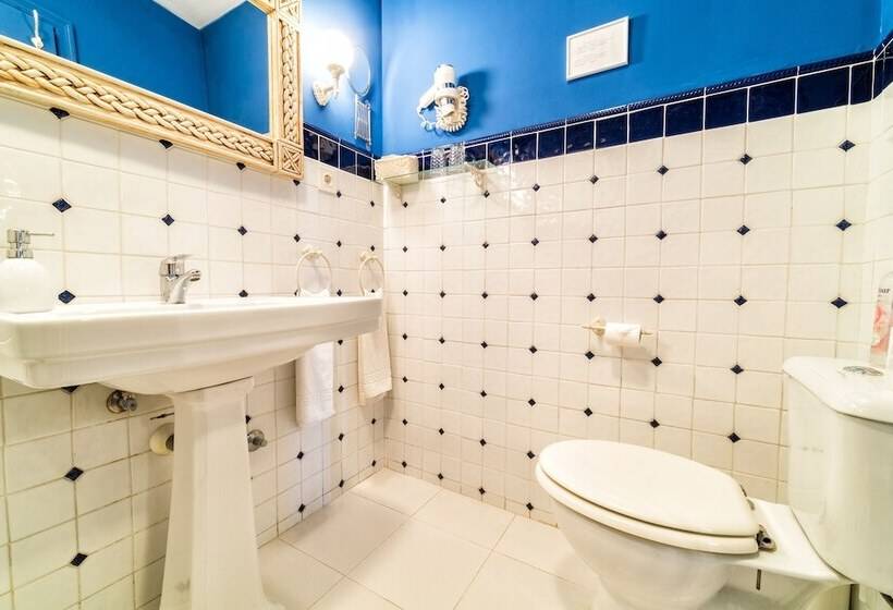 ホテル Boutique Al-ana Marbella