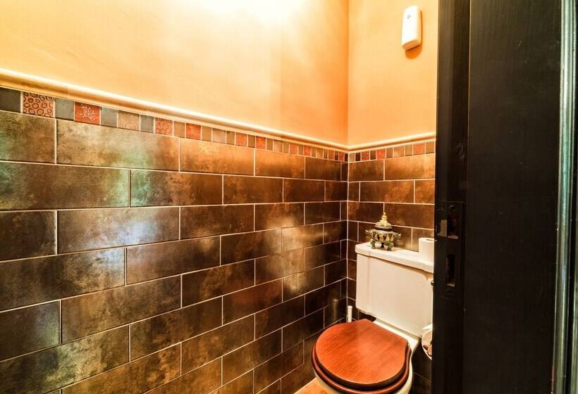 ホテル Boutique Al-ana Marbella