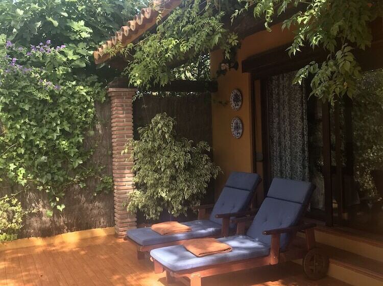 ホテル Boutique Al-ana Marbella