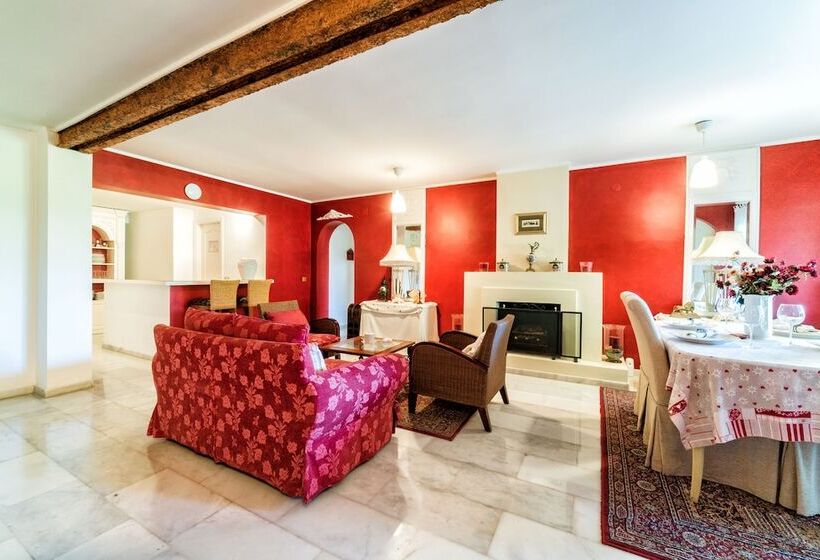 ホテル Boutique Al-ana Marbella