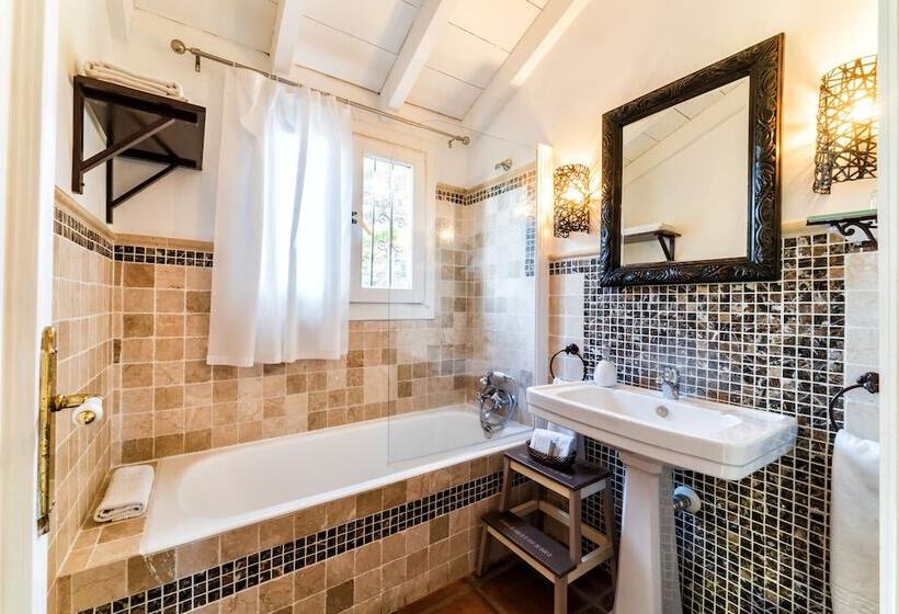 ホテル Boutique Al-ana Marbella