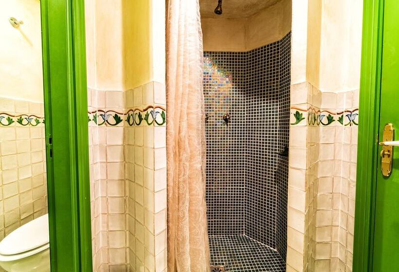 ホテル Boutique Al-ana Marbella