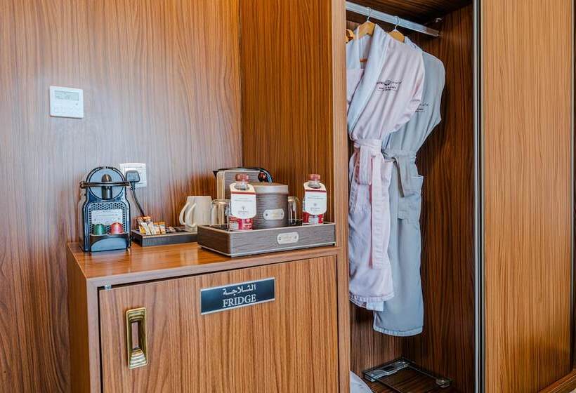 ホテル Braira Al Jubail