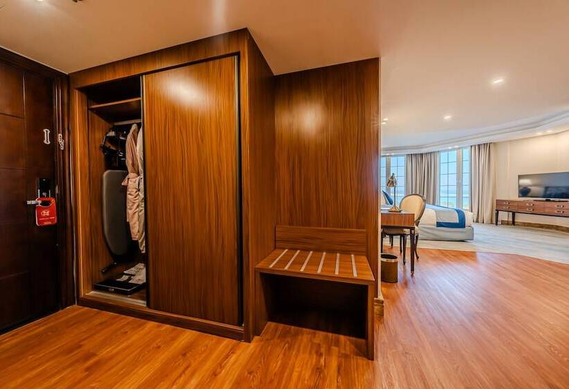 ホテル Braira Al Jubail