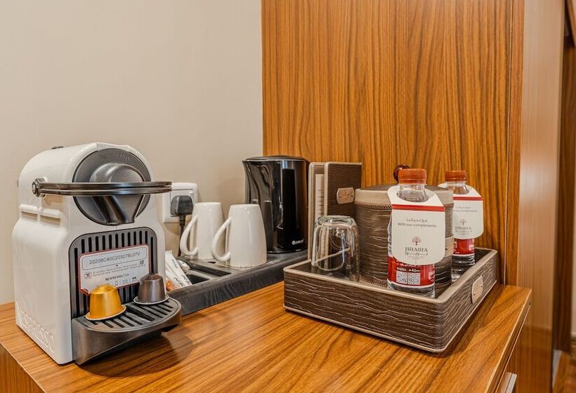 ホテル Braira Al Jubail