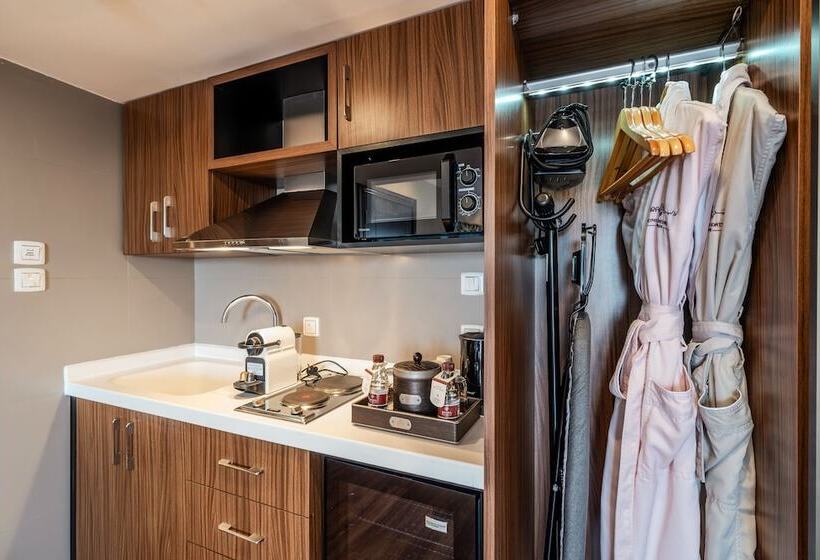 ホテル Braira Al Jubail