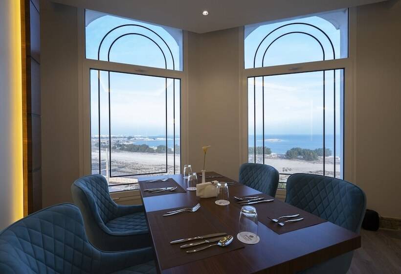 ホテル Braira Al Jubail