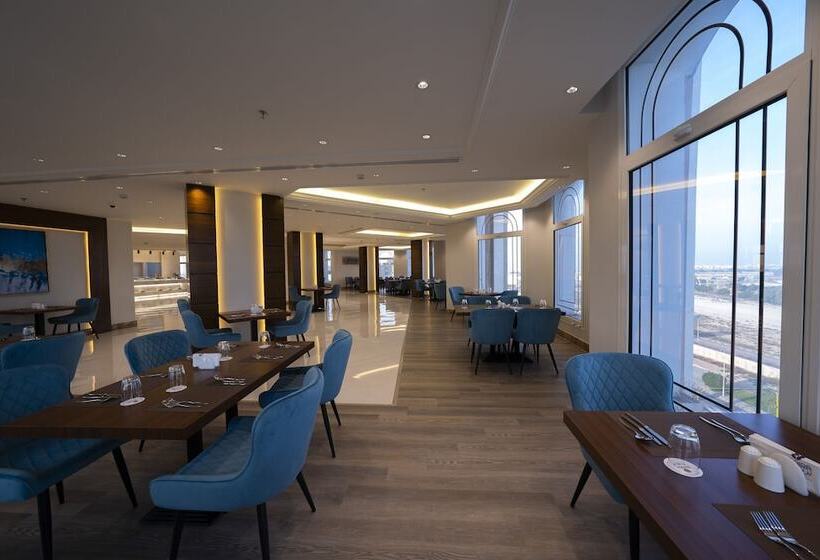 ホテル Braira Al Jubail