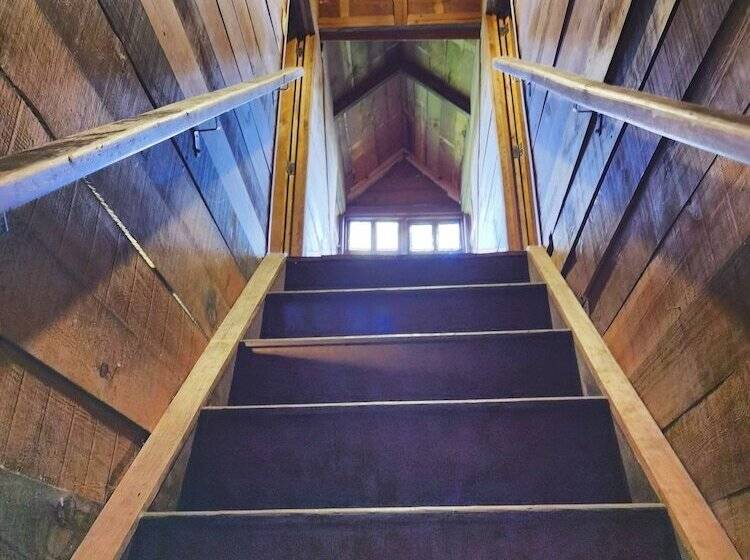 فندق La Diligencia Cabañas Campestres