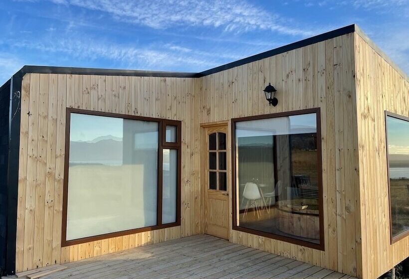 בית מלון כפרי Cabañas Las Lengas