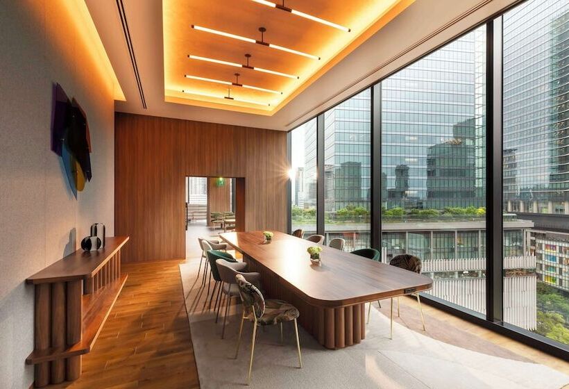 فندق Canopy By Hilton Osaka Umeda