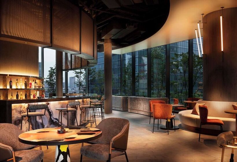 ホテル Canopy By Hilton Osaka Umeda