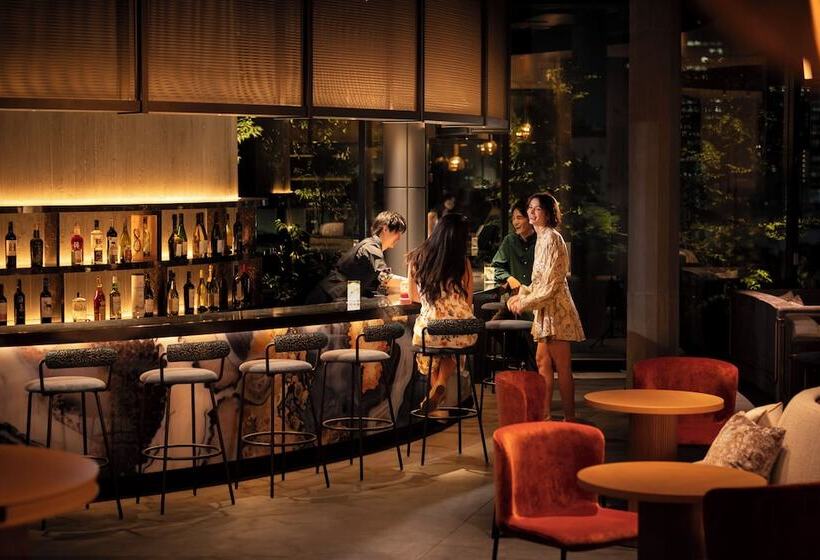 فندق Canopy By Hilton Osaka Umeda