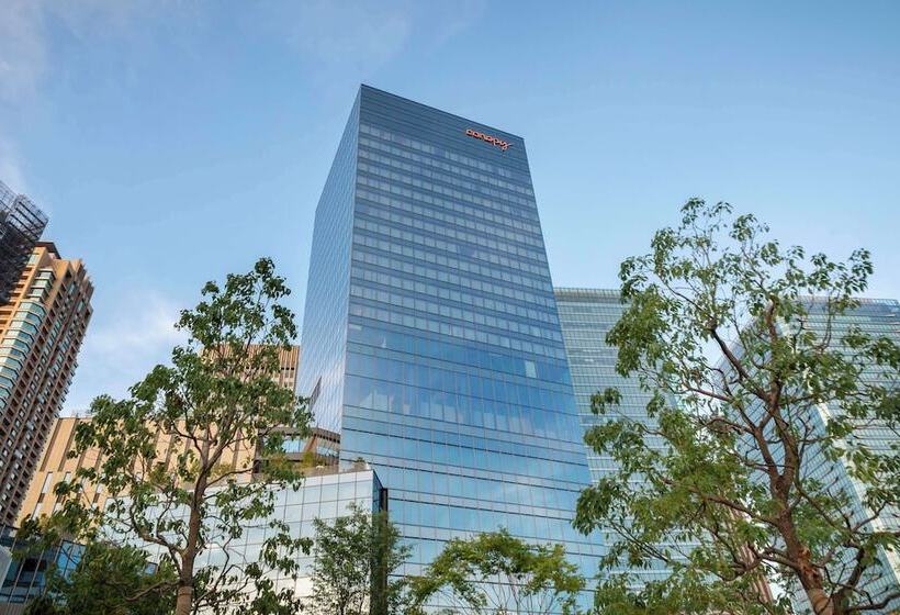 ホテル Canopy By Hilton Osaka Umeda