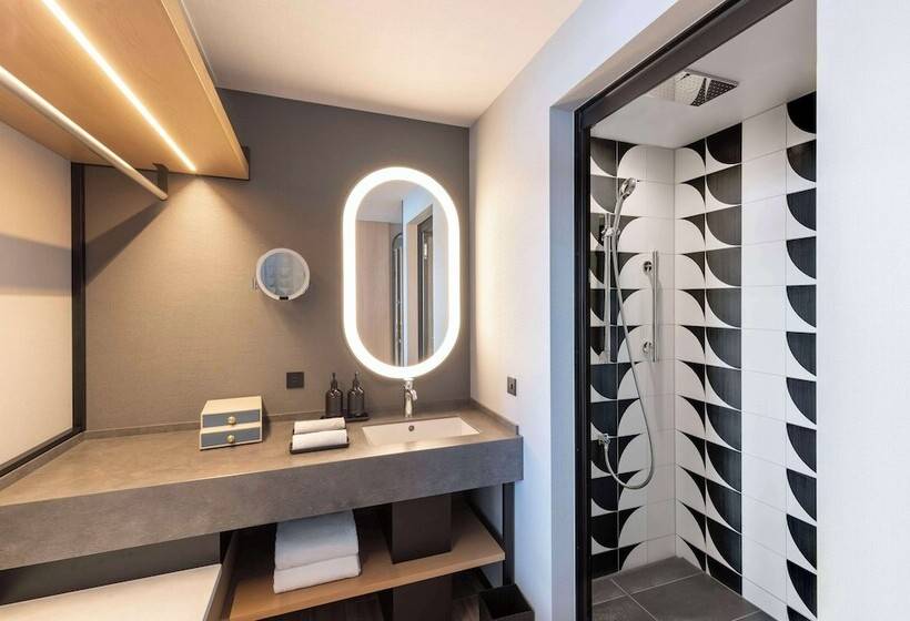 فندق Canopy By Hilton Osaka Umeda