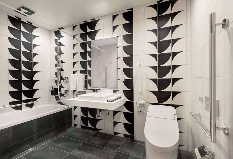 فندق Canopy By Hilton Osaka Umeda