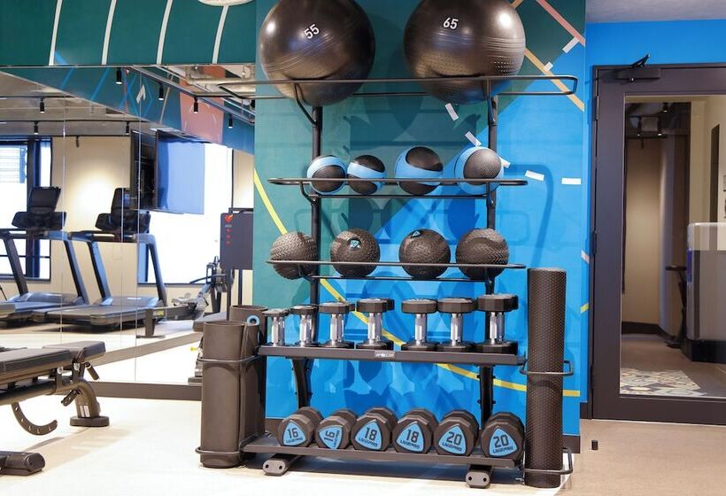 Отель Caption By Hyatt Namba Osaka