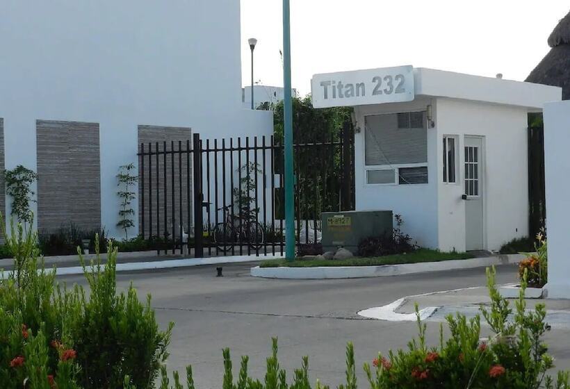 ホテル Casa Ceiba By Trvl2hm