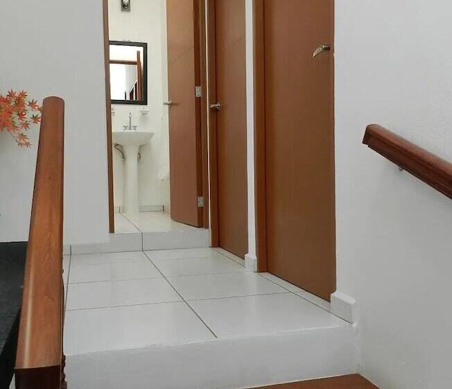 ホテル Casa Ceiba By Trvl2hm