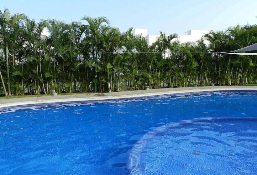 ホテル Casa Ceiba By Trvl2hm