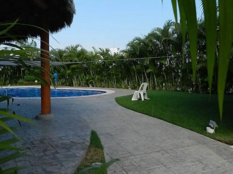 ホテル Casa Ceiba By Trvl2hm