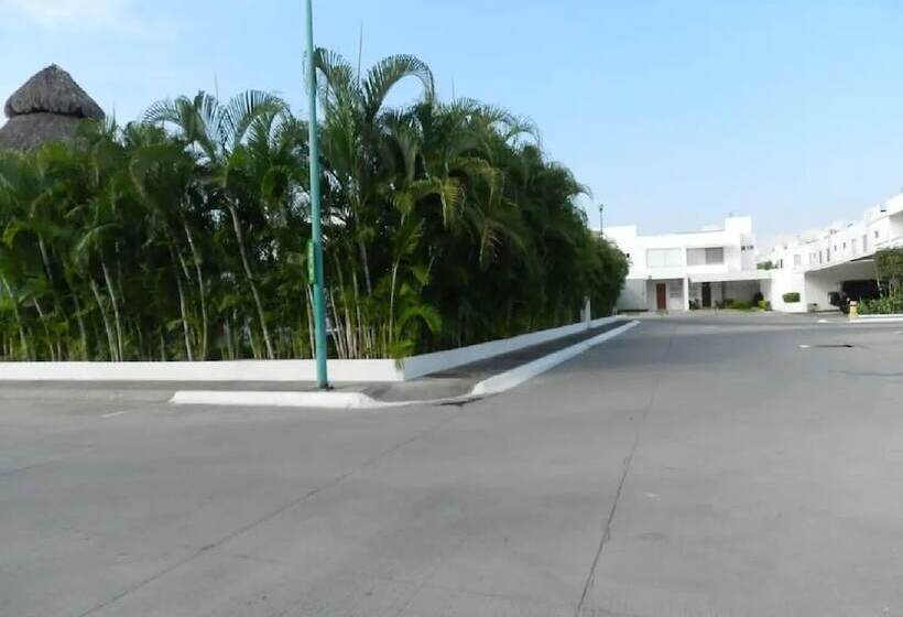 ホテル Casa Ceiba By Trvl2hm