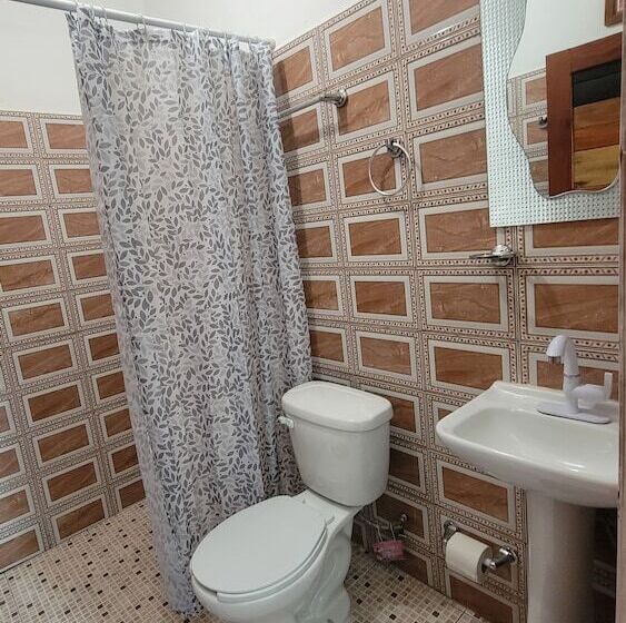 ホテル Casa Coral