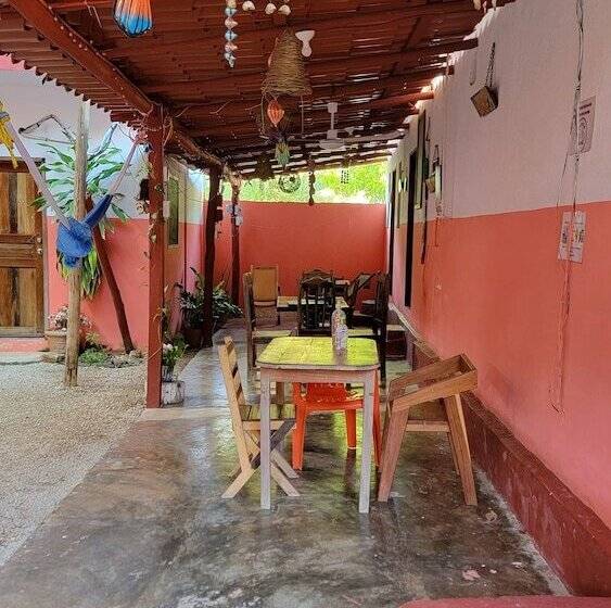 ホテル Casa Coral