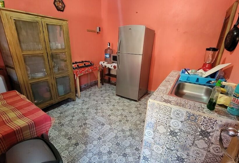 ホテル Casa Coral