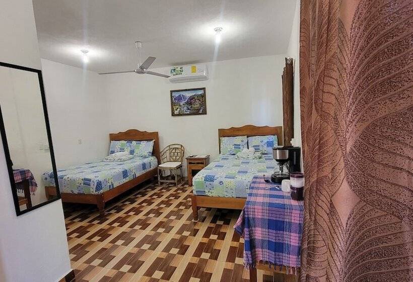 ホテル Casa Coral