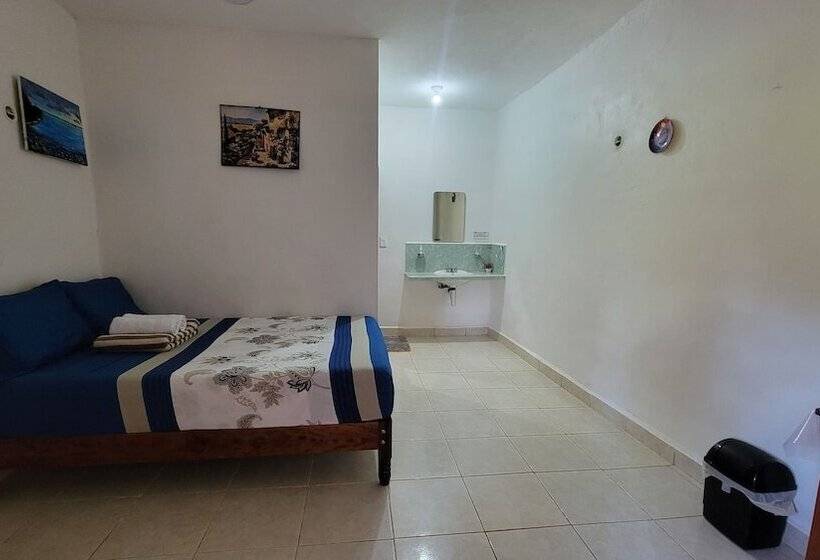 ホテル Casa Coral