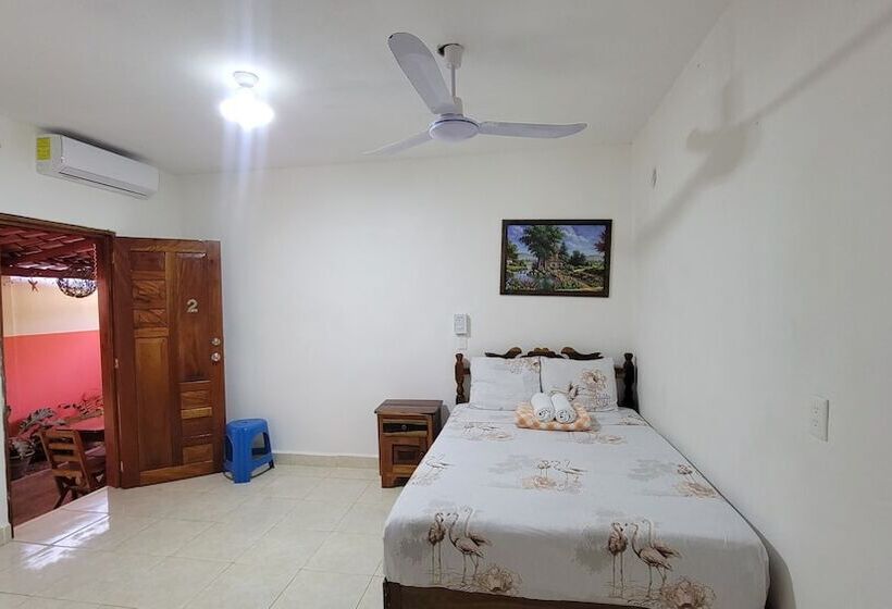 ホテル Casa Coral