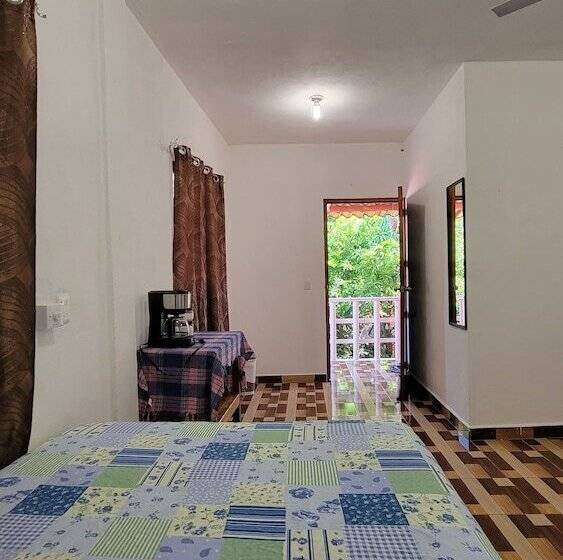 ホテル Casa Coral