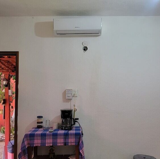 ホテル Casa Coral