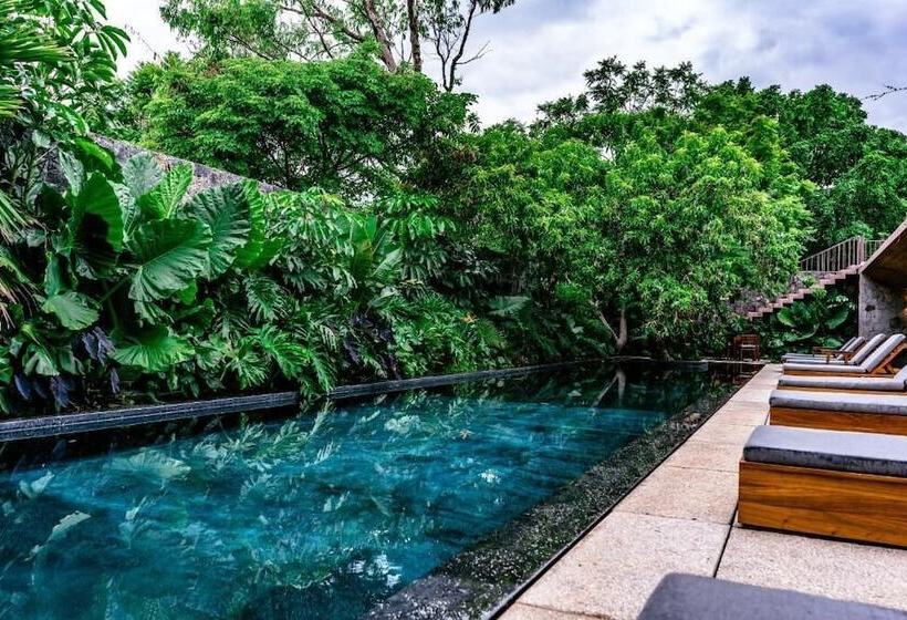 فندق Boutique Casa De Agua