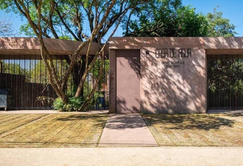 فندق Boutique Casa De Agua