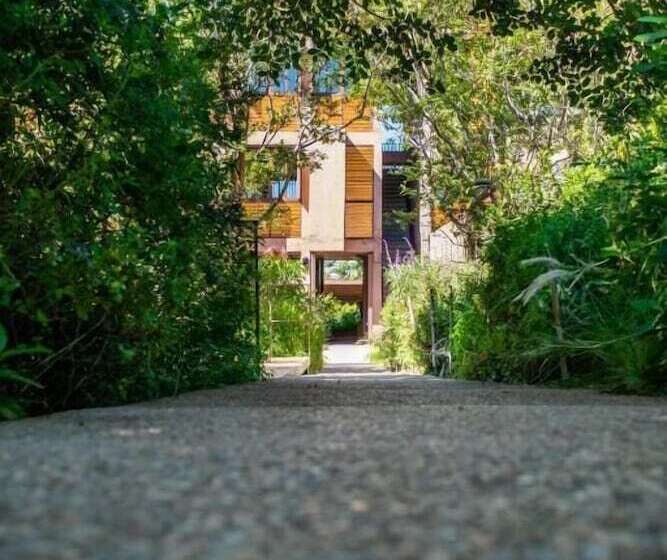 فندق Boutique Casa De Agua