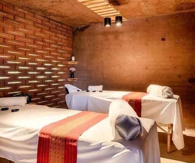 فندق Boutique Casa De Agua